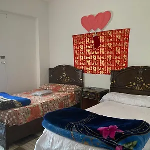 Homestay Luxury Guest, Luxor