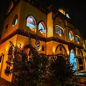 Apartment Tasneem Palace, Luxor
