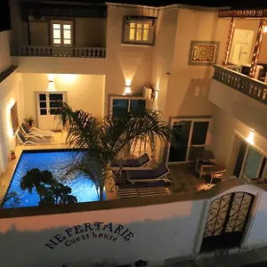Apartment Nefertarie, Luxor